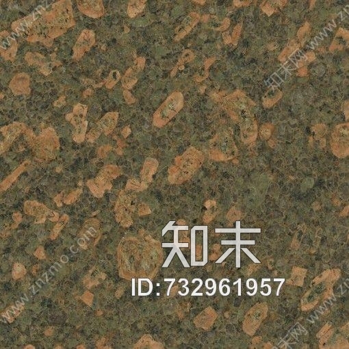 石材-绿色贴图下载【ID:732961957】