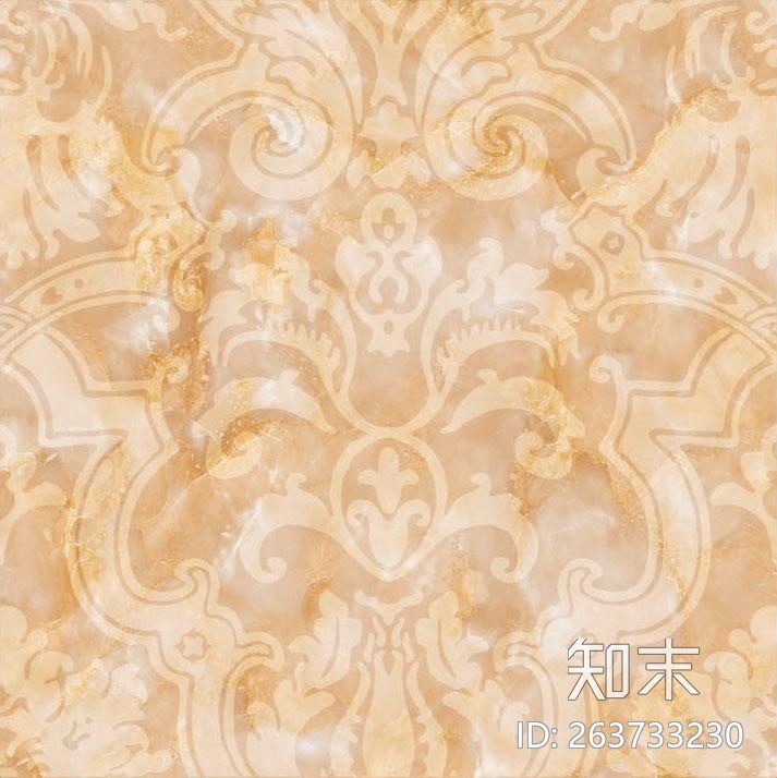 欧神诺在线玉石_欧神诺IC201PBL3026(B)黄玉雕花（浅喷砂）贴图下载【ID:263733230】