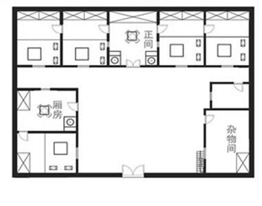 山东cad施工图下载【ID:151658138】