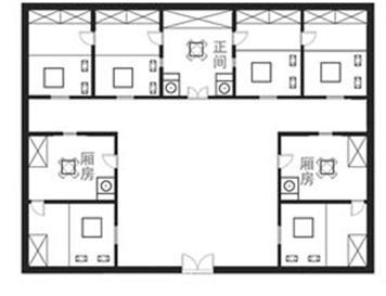 山东cad施工图下载【ID:151658138】