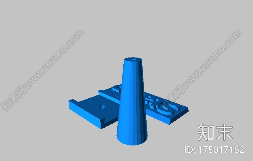 能自己换内容的印章3d打印模型下载【ID:175017162】