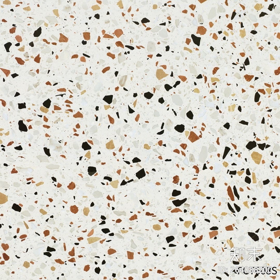 华夏瓷砖贴图下载【ID:264088200】