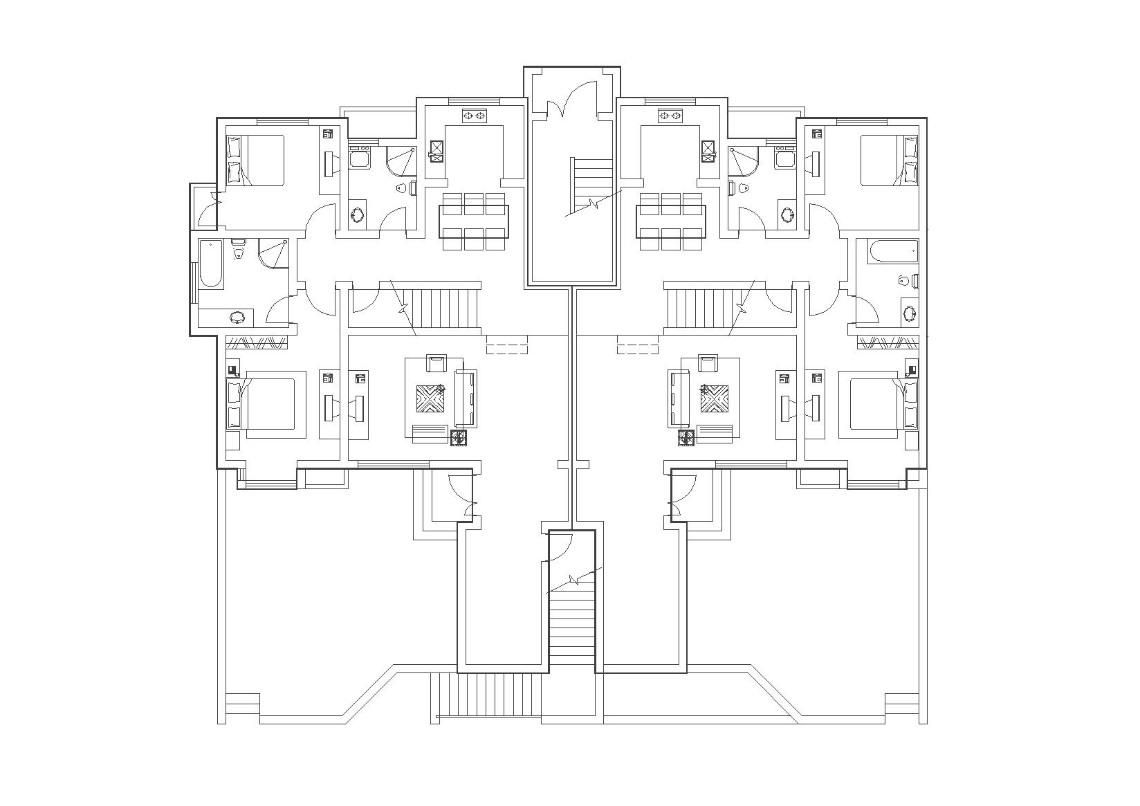 浙江cad施工图下载【ID:167517159】