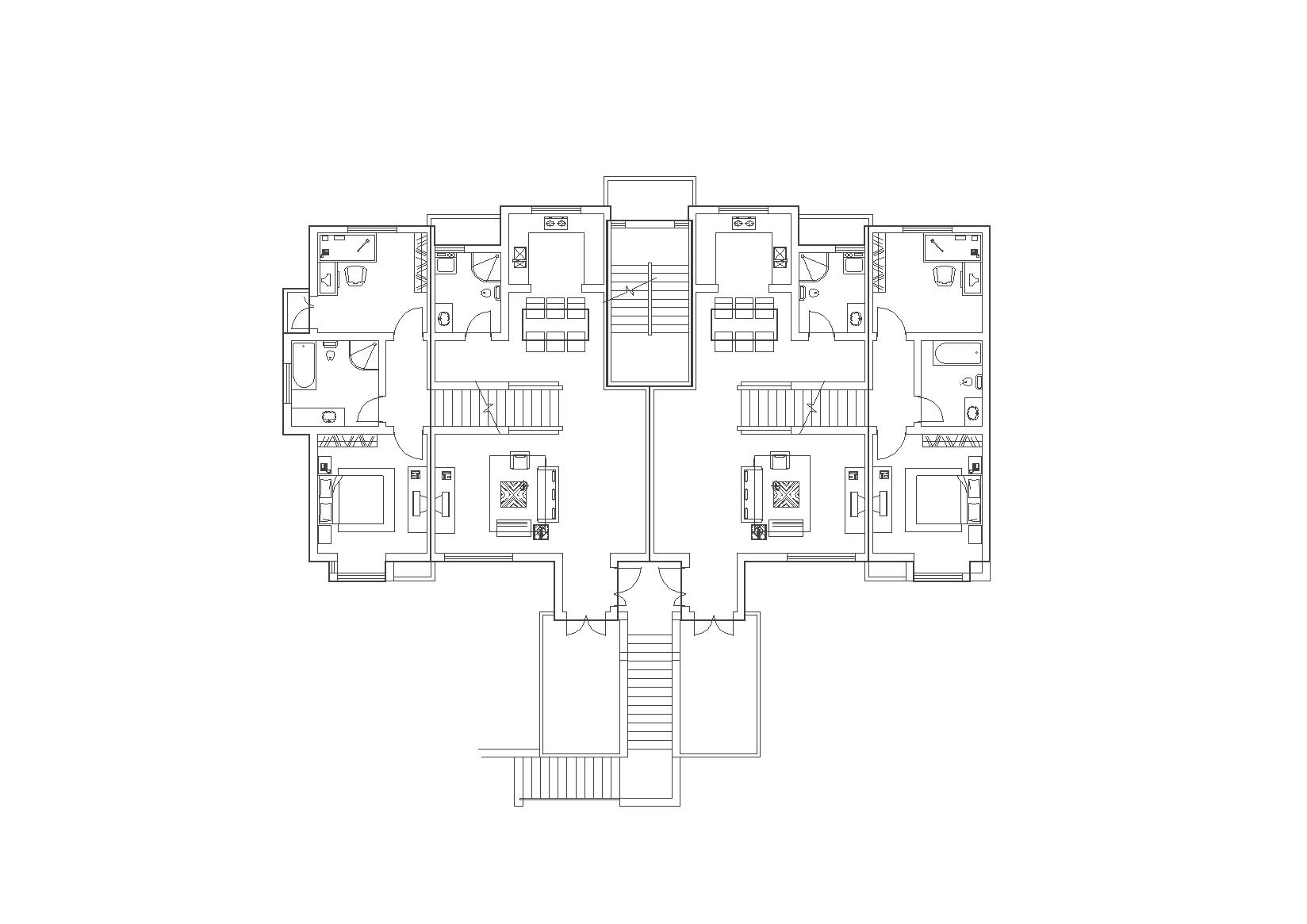 浙江cad施工图下载【ID:167517159】