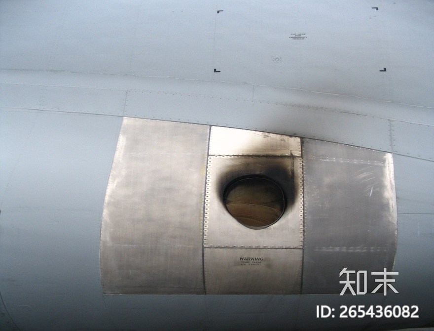 飞机贴图下载【ID:265436082】