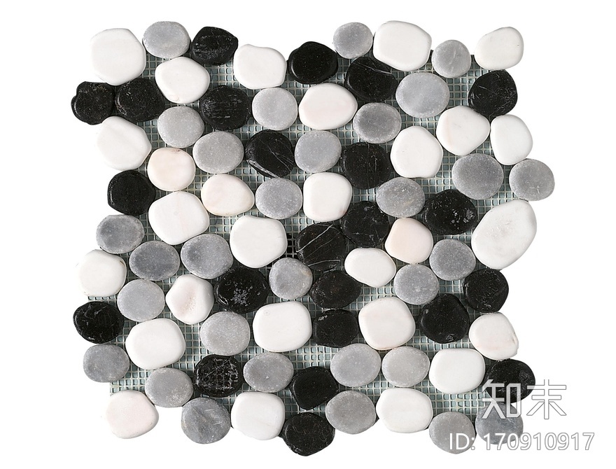石子马赛克砖贴图下载【ID:170910917】
