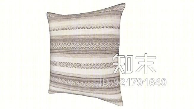 Pillow-Isabella-GreySU模型下载【ID:921791640】