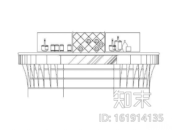 某公司2008最新图库cad施工图下载【ID:161914135】