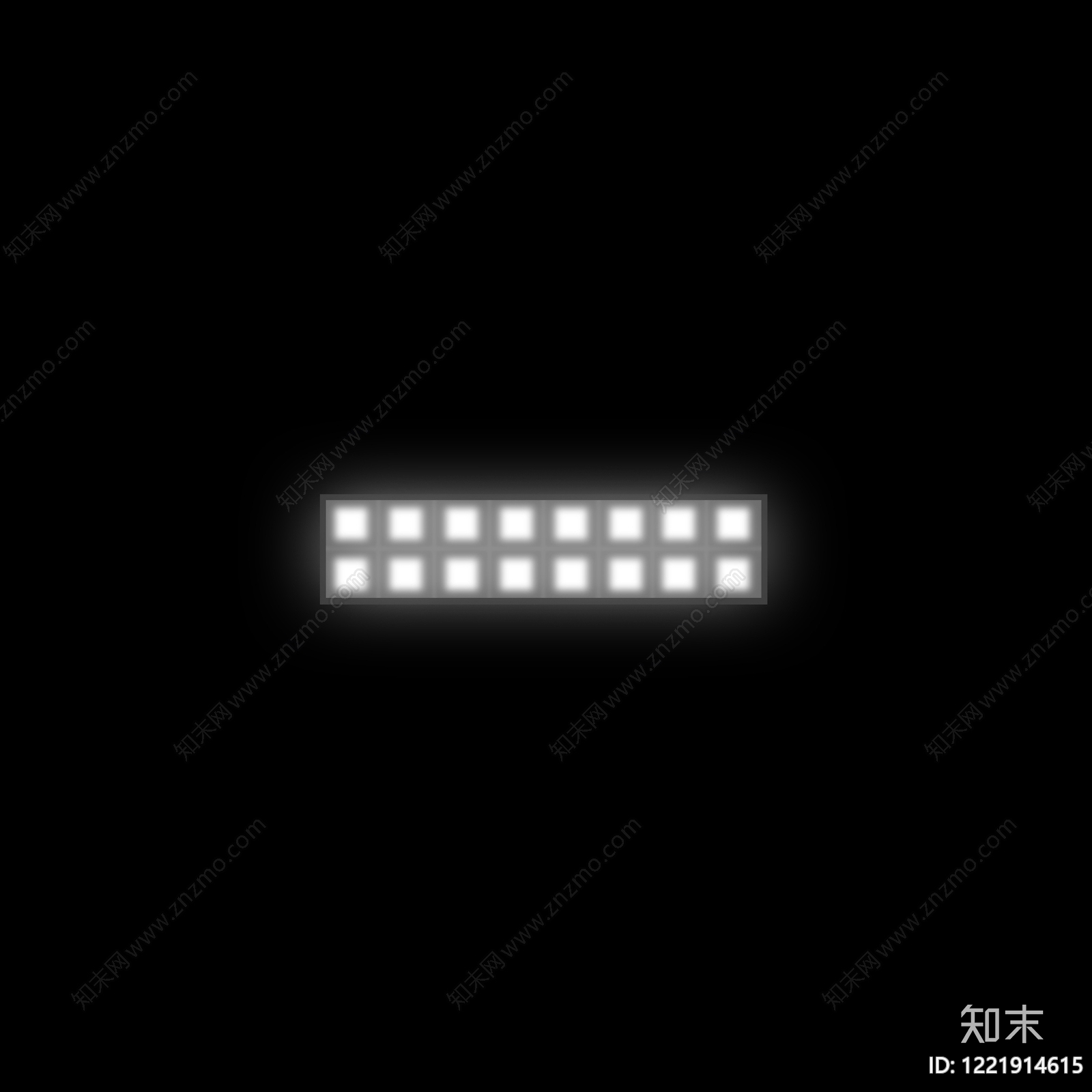 电子屏幕高清贴图材质