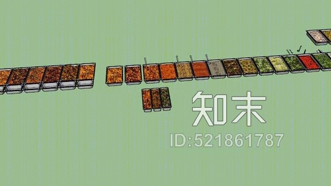 FoodSU模型下载【ID:521861787】