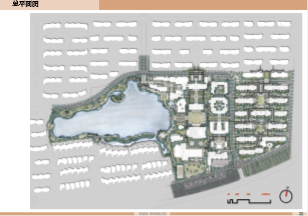 [浙江]垂髫自得其乐——乌镇雅苑景观设计图（全套）下施工图下载【ID:161082120】