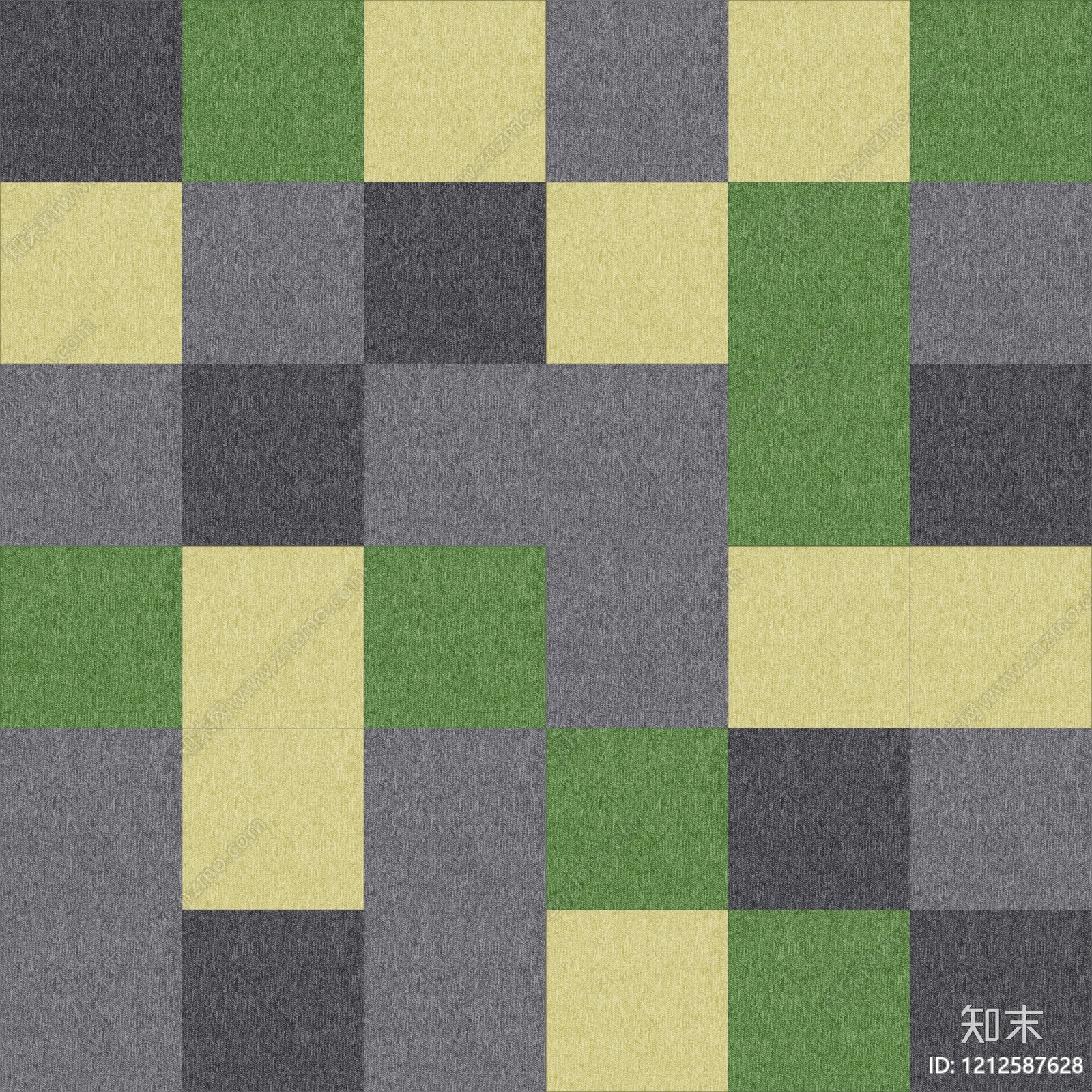 植草砖贴图下载【ID:1212587628】