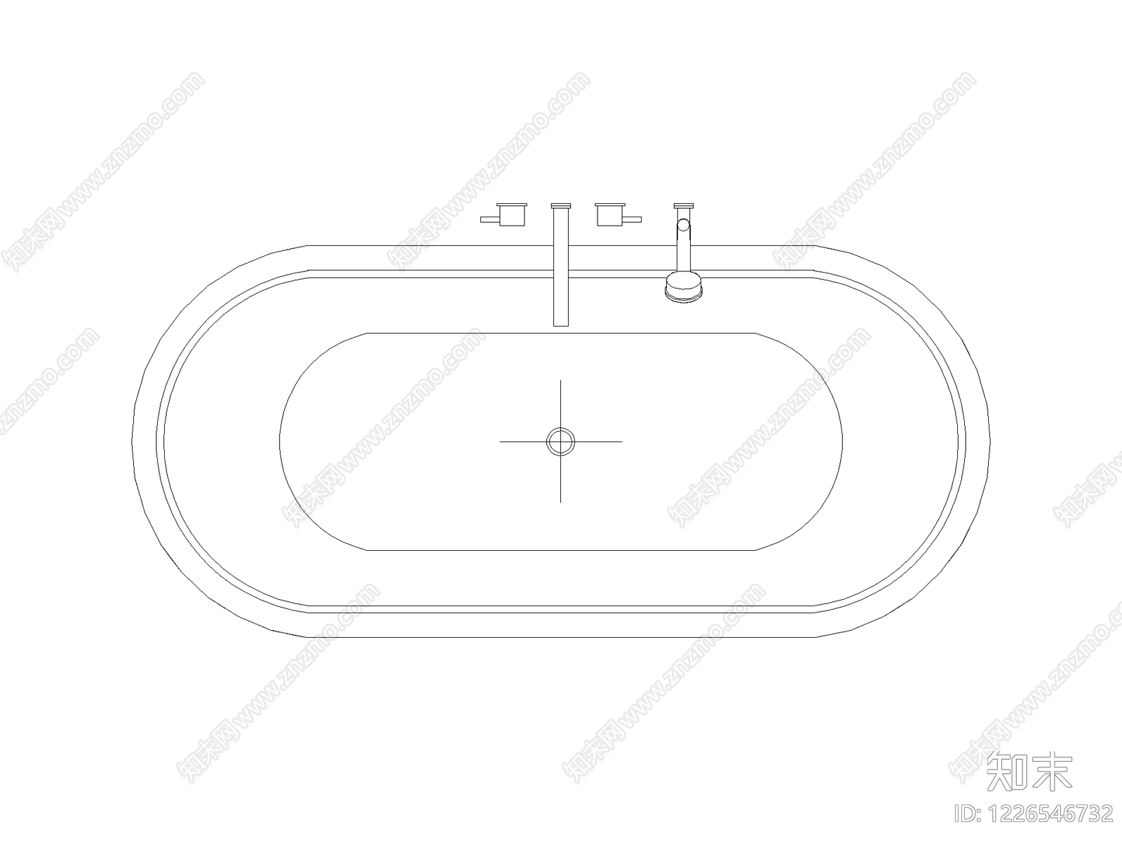 卫浴动态模块带遮罩cad施工图下载【ID:1226546732】