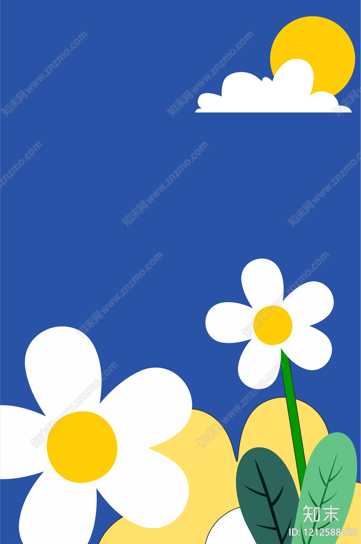 天空贴图下载【ID:1212588122】