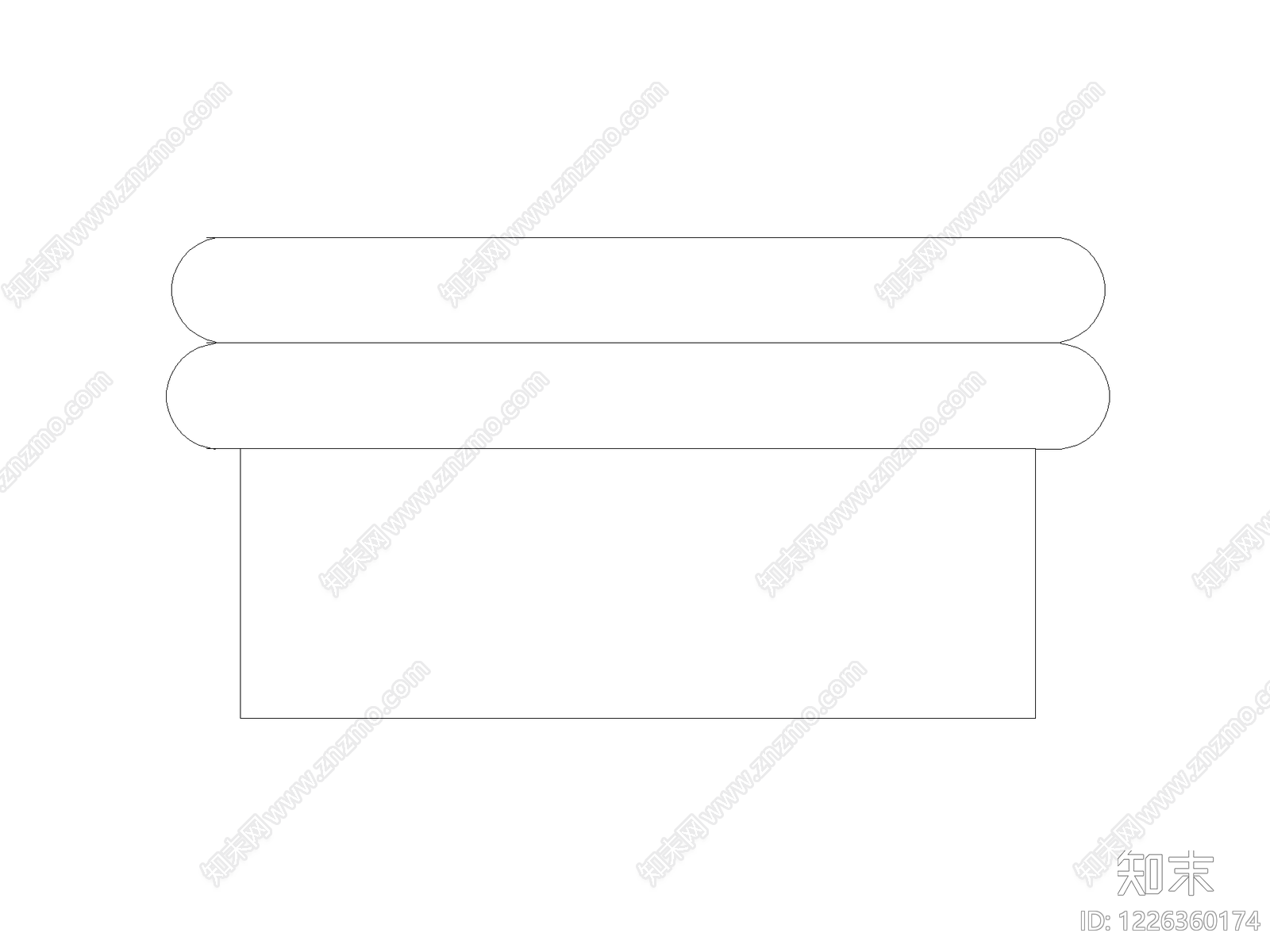 床cad施工图下载【ID:1226360174】