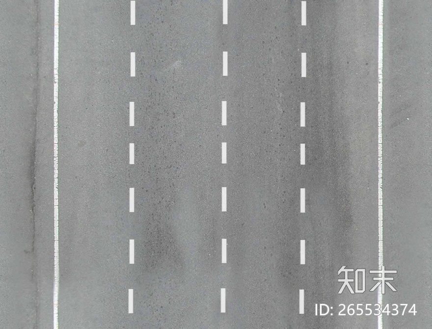 马路贴图下载【ID:265534374】