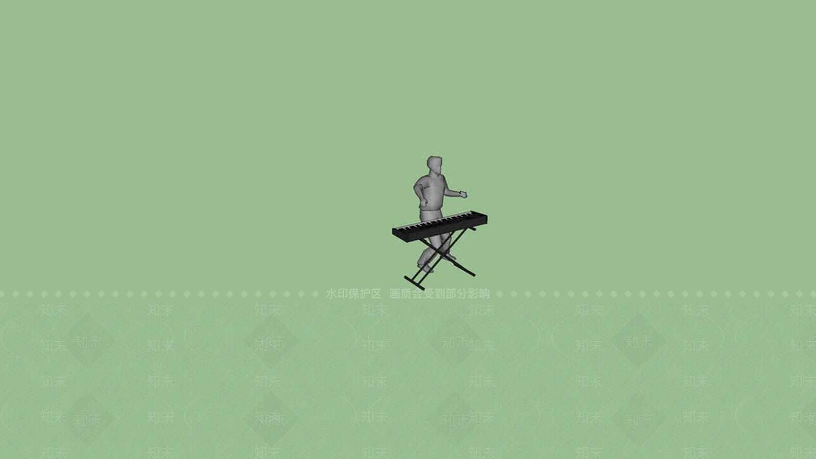 PIANISTESU模型下载【ID:1161889911】