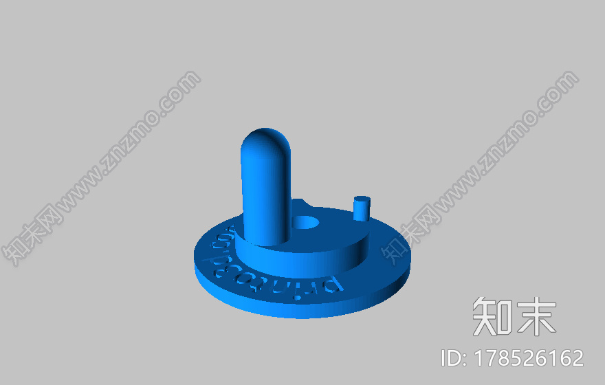 可打印的马尔特机构3d打印模型下载【ID:178526162】