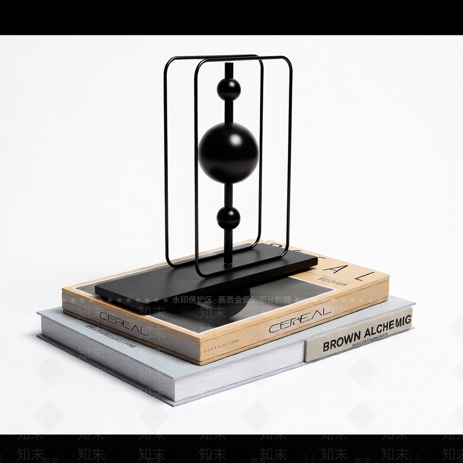 书籍3D模型下载【ID:1206197412】