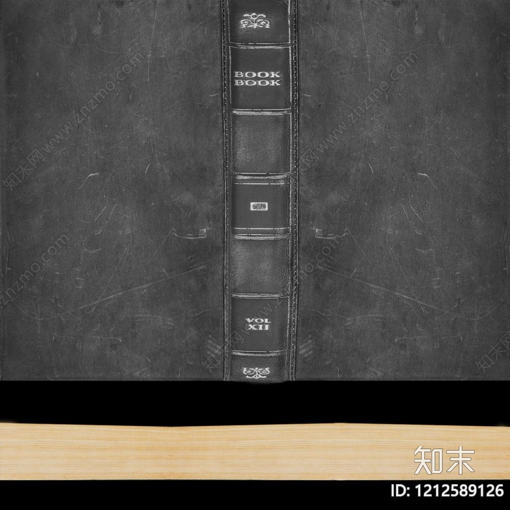 粗纹皮革贴图下载【ID:1212589126】