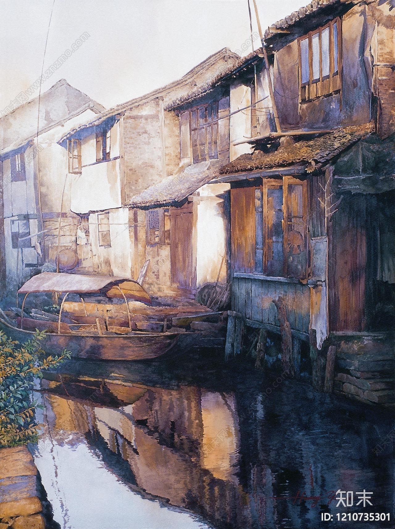 其他外立面贴图下载【ID:1210735301】
