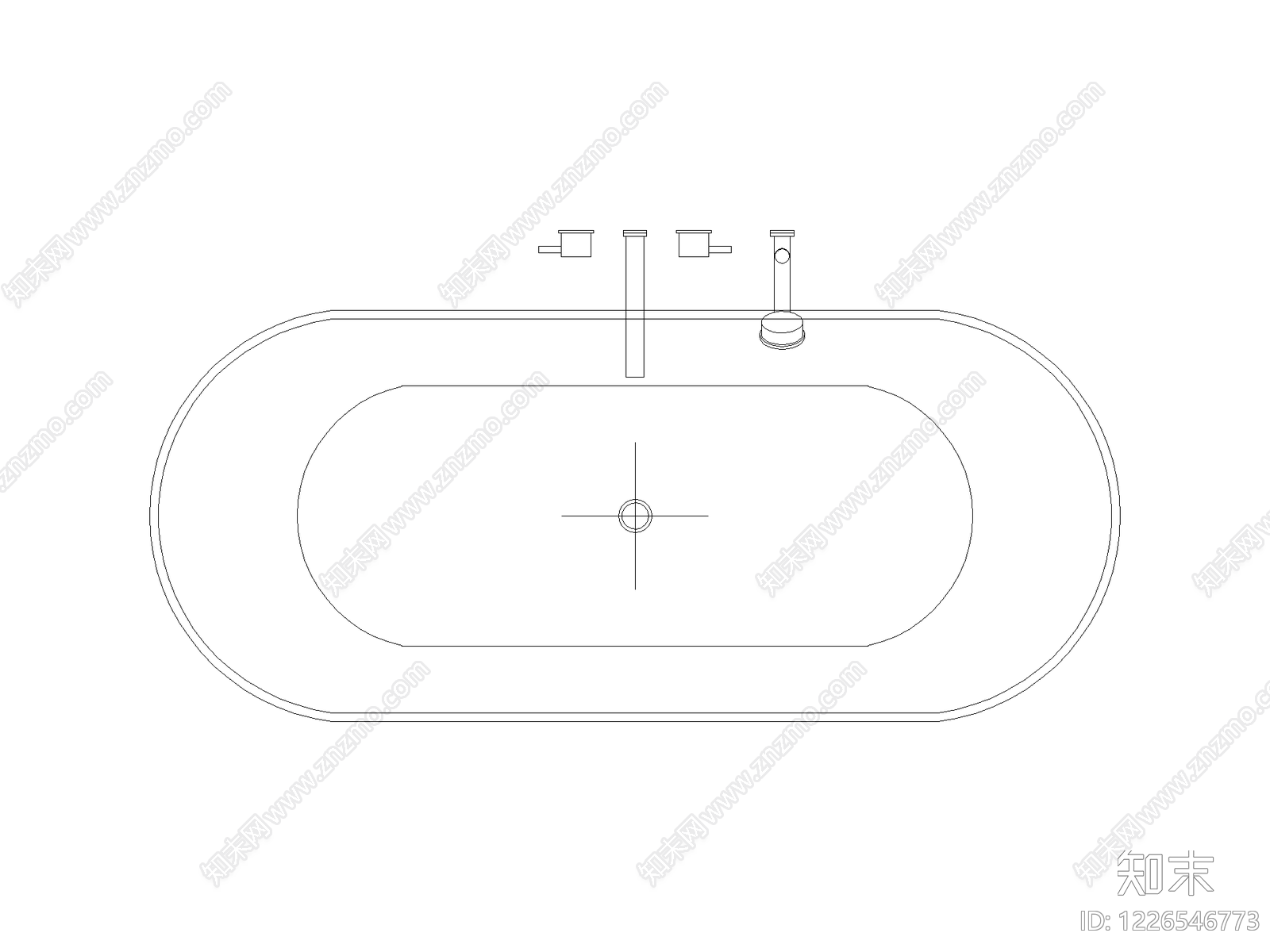 卫浴动态模块带遮罩cad施工图下载【ID:1226546773】