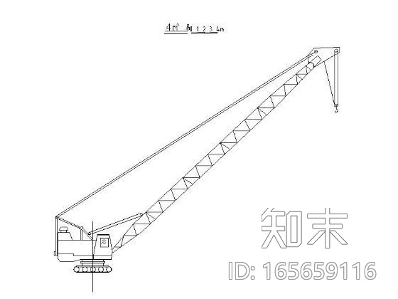 机械车图块集施工图下载【ID:165659116】