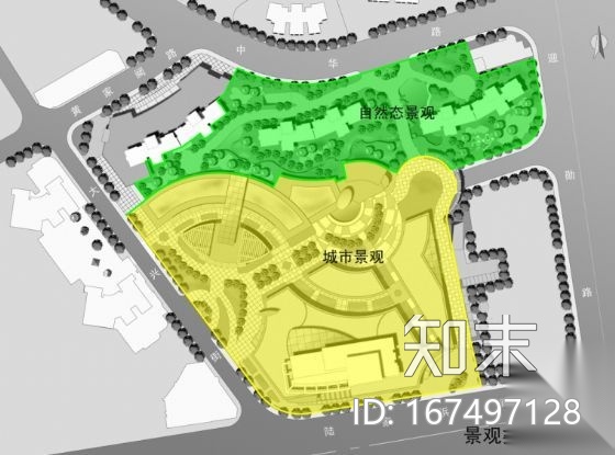 惠鑫城规划及单体概念设计方案施工图下载【ID:167497128】