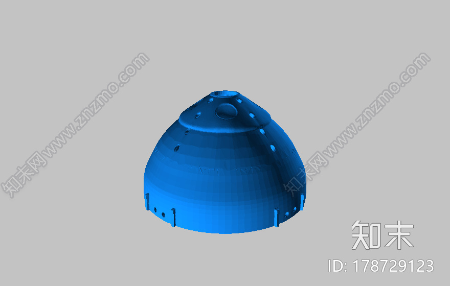 Bumper3d打印模型下载【ID:178729123】