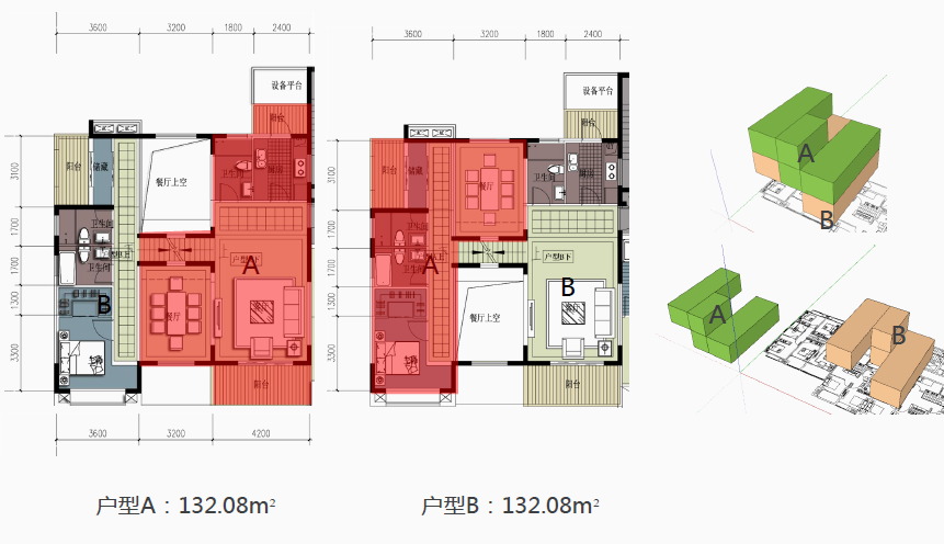 [江苏]新中式风格居住小区规划建筑设计方案文本cad施工图下载【ID:166075187】