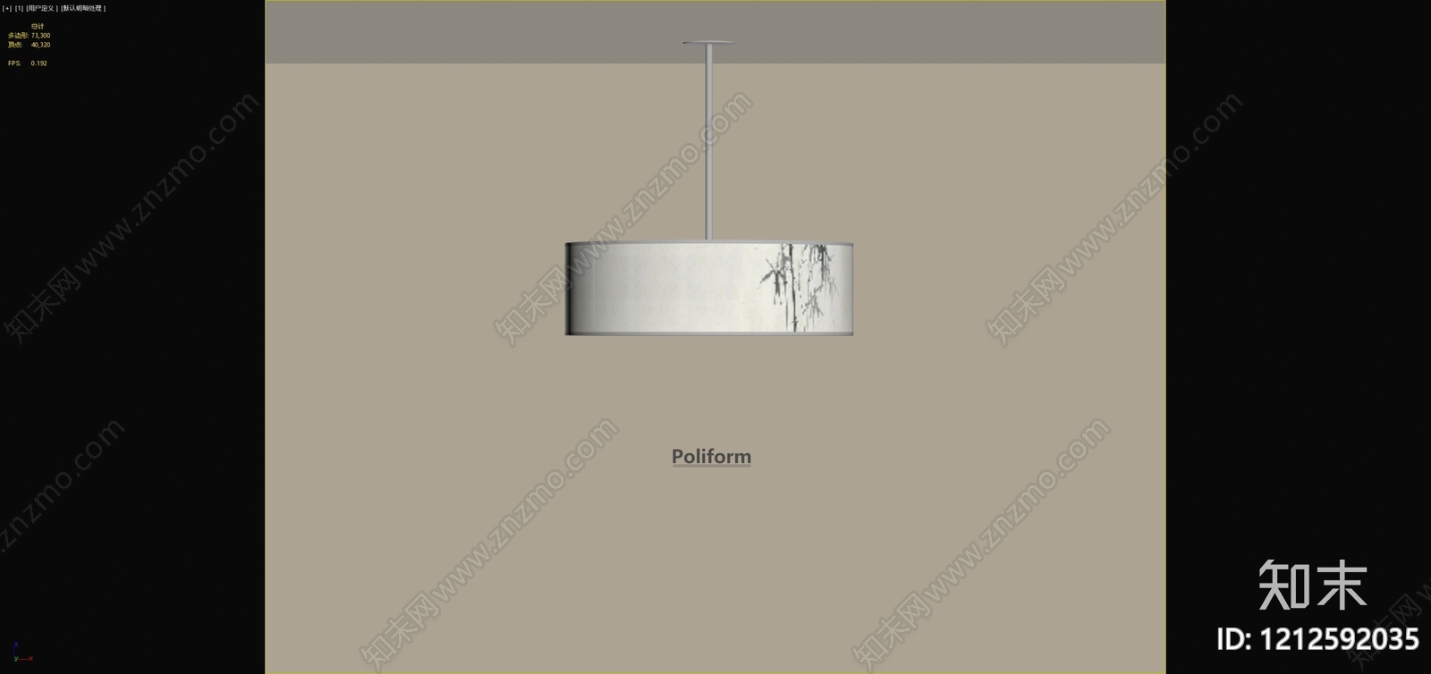 水墨画贴图下载【ID:1212592035】