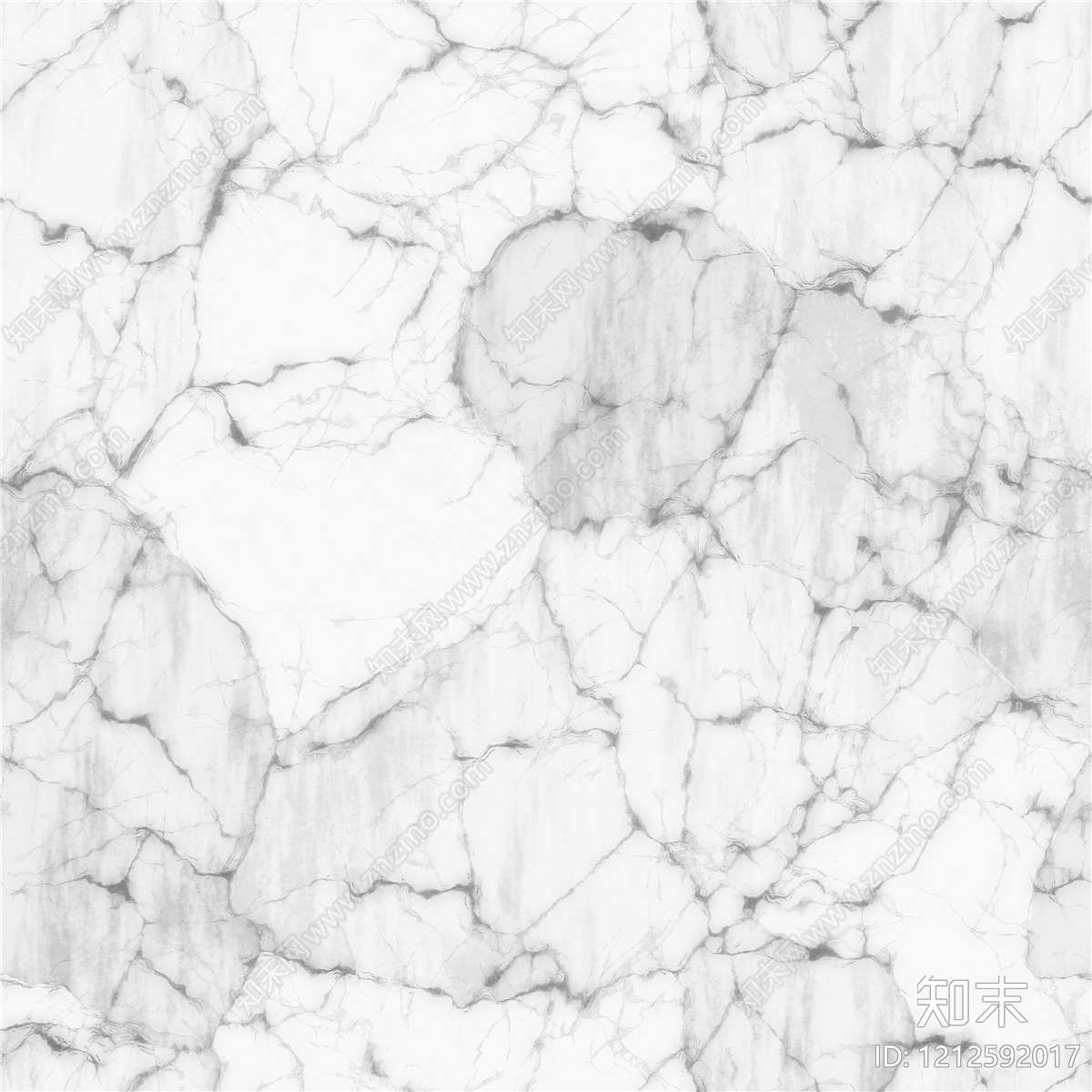 黑白大理石贴图下载【ID:1212592017】