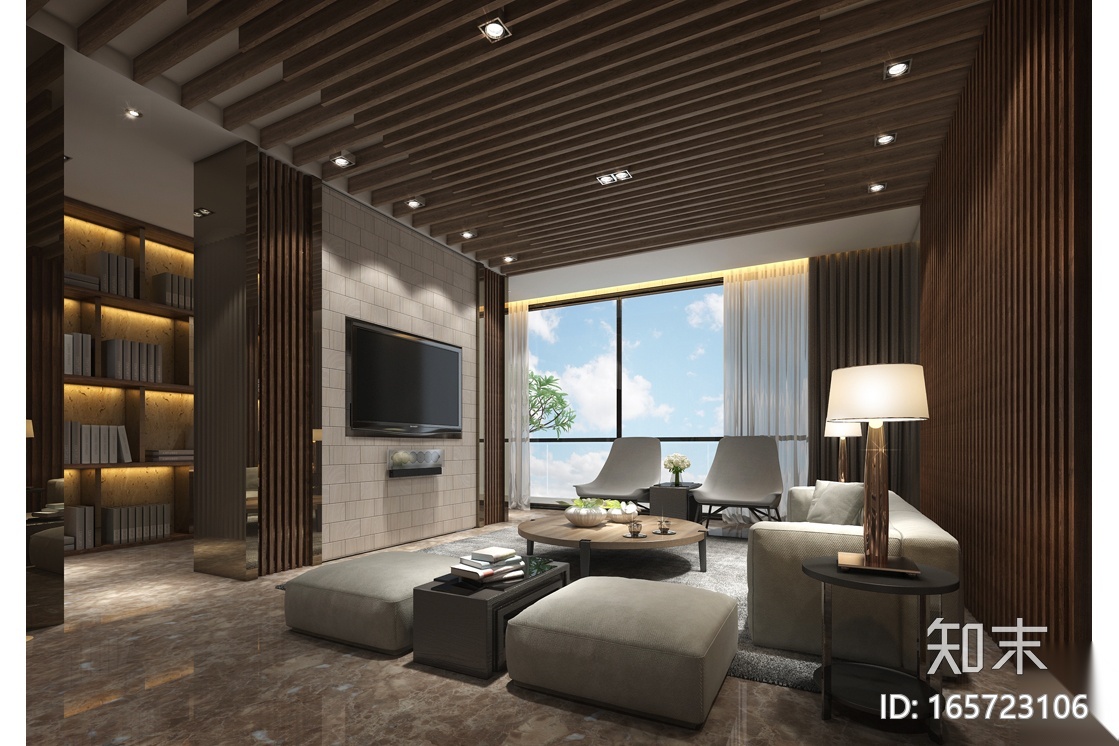 台湾张清平作品合集丨60套cad施工图下载【ID:165723106】