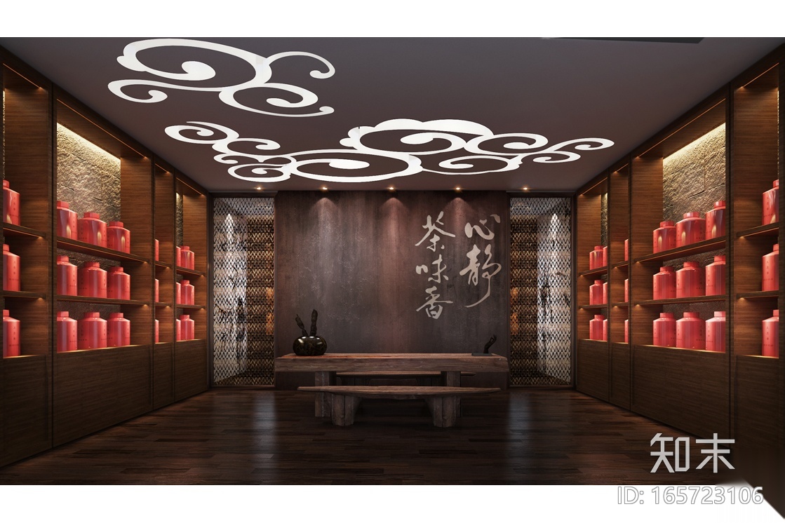 台湾张清平作品合集丨60套cad施工图下载【ID:165723106】