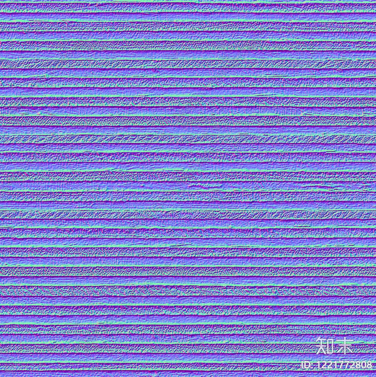 木纹法线高清贴图材质