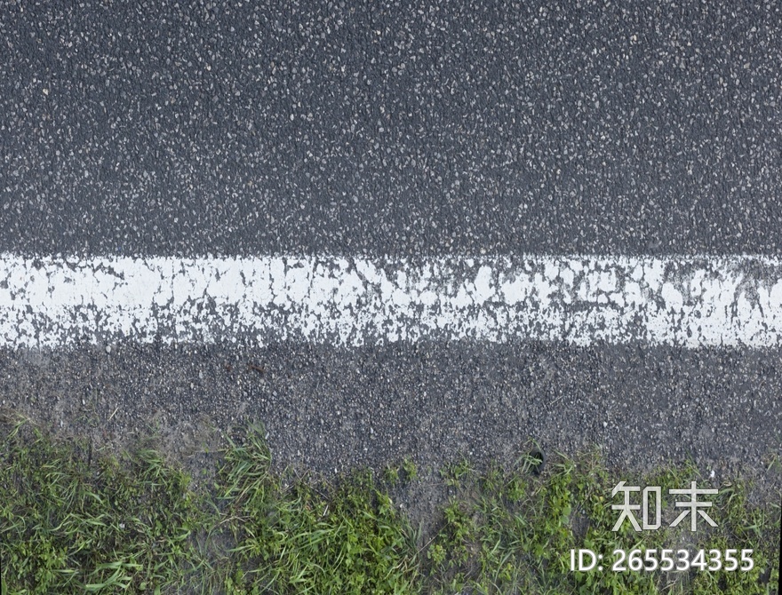 马路贴图下载【ID:265534355】
