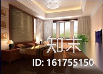 一套欧式别墅装修图（含效果图）cad施工图下载【ID:161755150】