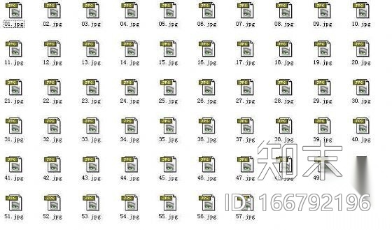 [长沙]大学城规划方案设计cad施工图下载【ID:166792196】