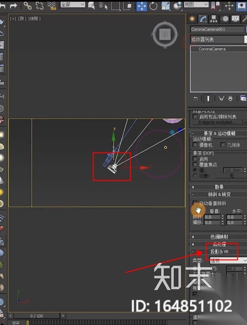 室内全景图制作的2种方式cad施工图下载【ID:164851102】