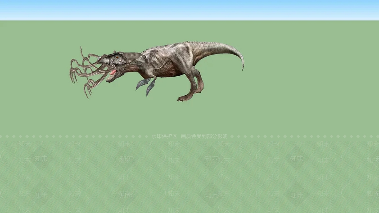 刘SU模型下载【ID:1161898478】
