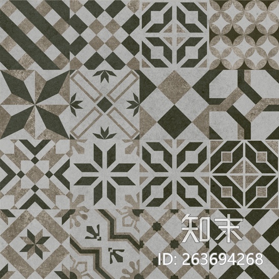 新中源陶瓷仿古石_新中源陶瓷米兰时尚ZHP6021H贴图下载【ID:263694268】