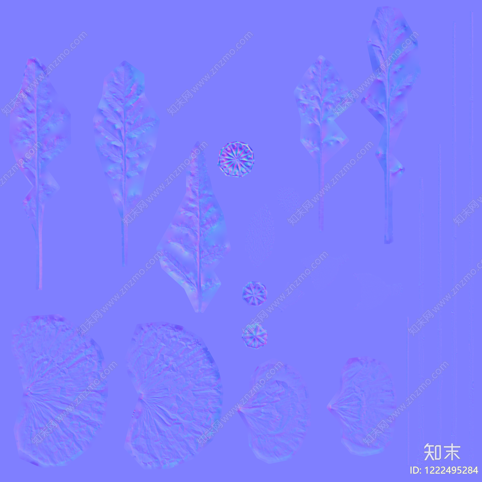 其他法线贴图下载【ID:1222495284】