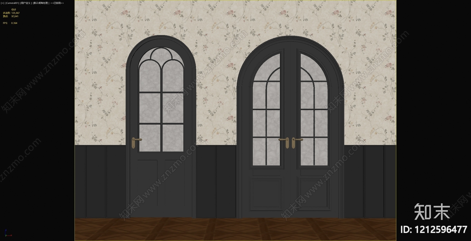 壁画贴图下载【ID:1212596477】