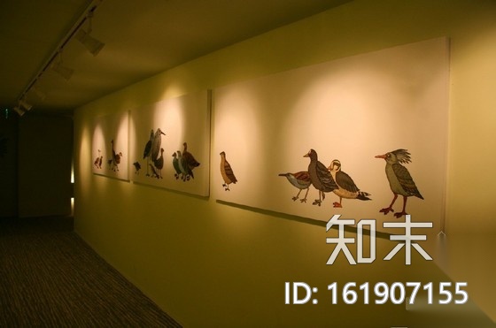 [北京]精品雅致酒店室内装修图（含实景）cad施工图下载【ID:161907155】