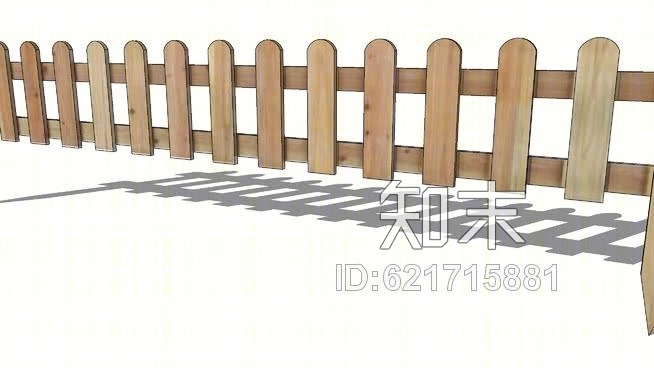 花园的房子边缘孚日世界。参考文献：138413SU模型下载【ID:621715881】