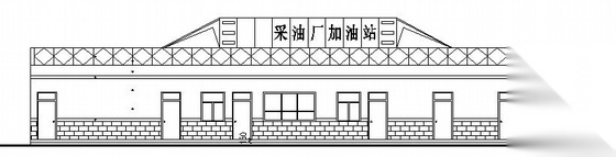 建筑CAD图纸