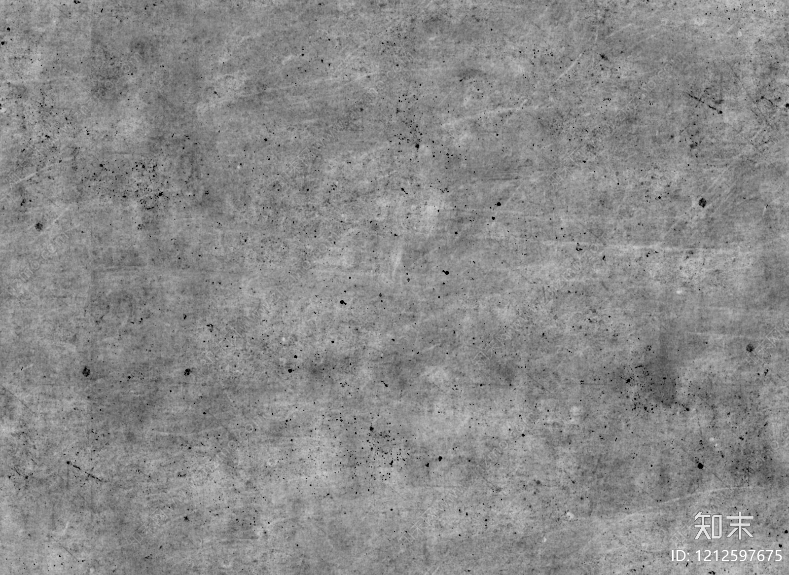 清水混凝土贴图下载【ID:1212597675】