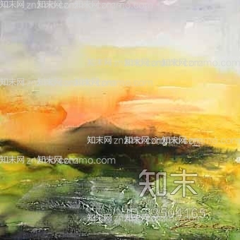 彩画贴图下载【ID:83504165】