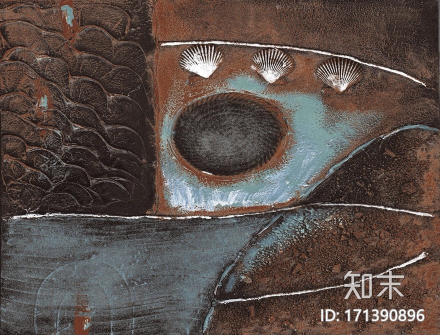 仿古砖贴图下载【ID:171390896】