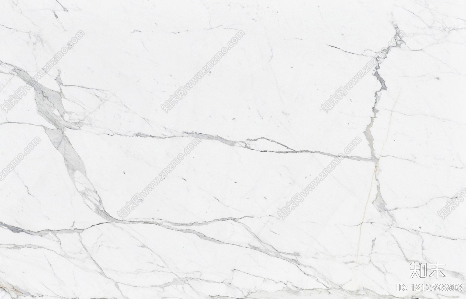 爵士白大理石贴图下载【ID:1212598908】